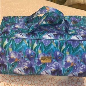 Make up bag